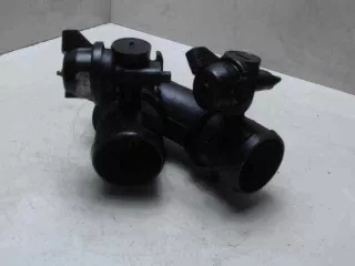  заслонка дроссельная Citroen C8 Арт 23006944