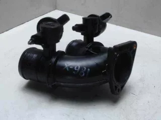  заслонка дроссельная Citroen C8 2.0л Арт 23006944, вид 2