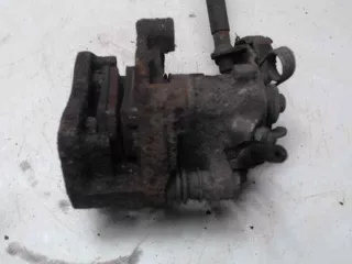  суппорт зад лев Opel Astra G Арт 23009666, вид 1