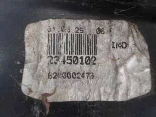  фонарь зад лев Renault Laguna 2 Арт 23000254, вид 2