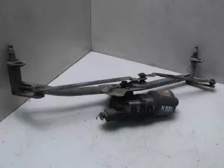  механизм стеклоочистителя (трапеция дворников) Volkswagen Bora Арт 25020856
