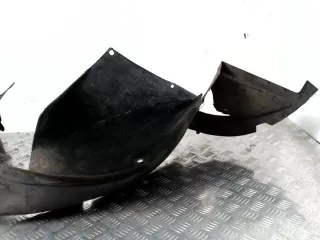  защита крыла (подкрылок) перед прав Citroen Xsara Picasso Арт 23008639, вид 1