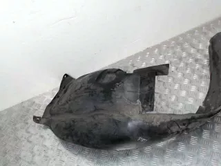  защита крыла (подкрылок) перед прав Citroen Xsara Picasso Арт 23008639, вид 2