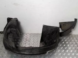  защита крыла (подкрылок) перед прав Citroen Xsara Picasso Арт 23008639, вид 3