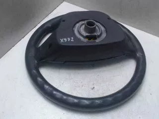  руль Opel Vectra C  Арт 24001528, вид 1
