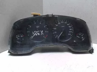 354110001 щиток приборов Opel Astra G Арт 23009955
