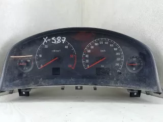 13140891RL щиток приборов Opel Vectra C  Арт 22000391, вид 1