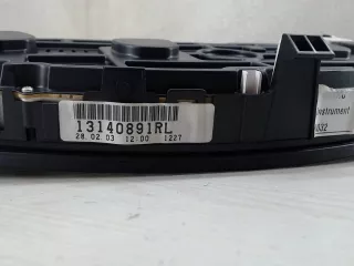 13140891RL щиток приборов Opel Vectra C  Арт 22000391, вид 2