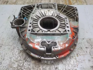 468554 Volvo Кожух маховика Volvo F Арт E36261663, вид 2