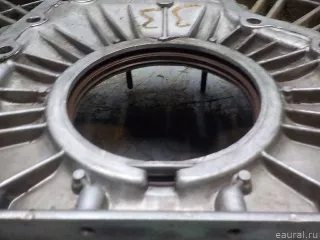 468554 Volvo Кожух маховика Volvo F Арт E36261663, вид 3