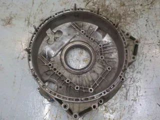 468554 Volvo Кожух маховика Volvo F Арт E36261663, вид 6