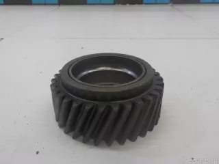470231 Volvo Шестерня ГРМ промежуточная Volvo F Арт E36261707, вид 5