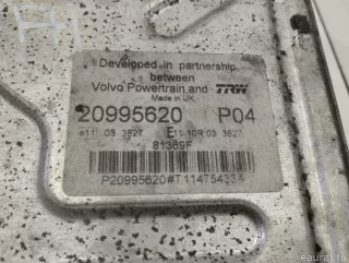 20995620 Volvo Блок управления двигателем Volvo FM Арт E36262018, вид 5