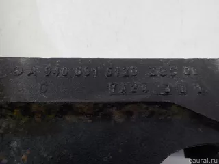 9408915120 Mercedes Benz Кронштейн кабины KAMAZ 5490 Арт E36262089, вид 5