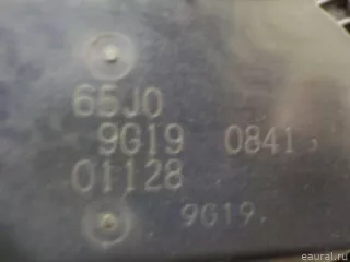 1340065J00 Suzuki Заслонка дроссельная электрическая Suzuki Grand Vitara JT Арт E40259793, вид 6