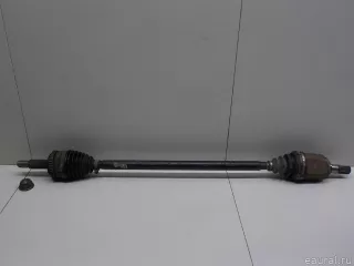 495001H010 Hyundai-Kia Полуось передняя правая Kia Ceed 1 Арт E40375159, вид 1