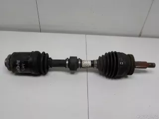 495002B610 Hyundai-Kia Полуось передняя правая Hyundai Santa FE 4 (TM) restailing Арт E40468212, вид 1
