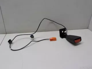 8686940 Volvo Ответная часть ремня безопасности Volvo C30 Арт E40529369, вид 1