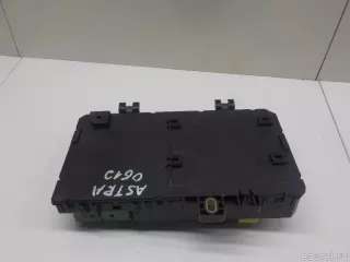 93191289 GM Блок предохранителей Opel Astra H Арт E40721240, вид 3