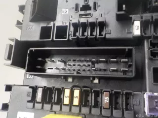 93191289 GM Блок предохранителей Opel Astra H Арт E40721240, вид 5
