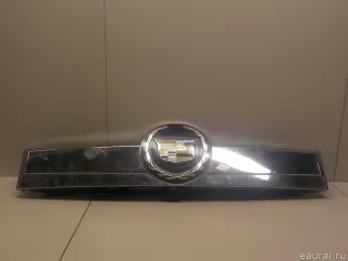 15915679 GM Накладка двери багажника Cadillac Escalade 3 Арт E40829700, вид 1