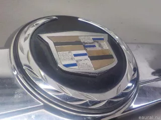 15915679 GM Накладка двери багажника Cadillac Escalade 3 Арт E40829700, вид 2