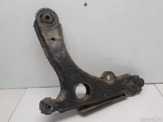 357407151 VAG Рычаг передний Volkswagen Passat B3 Арт E40934594, вид 2