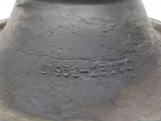 219302B000 Hyundai-Kia Опора двигателя задняя Hyundai Santa FE 4 (TM) restailing Арт E41007080, вид 4