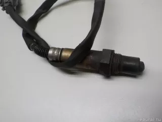 392102B130 Hyundai-Kia Датчик кислородный/Lambdasonde Kia Ceed 1 Арт E41009892, вид 2