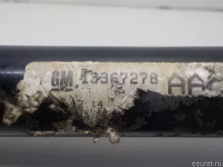 13367278 GM Стабилизатор передний Opel Astra J Арт E41039980, вид 5