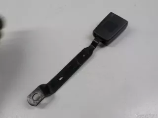 5J0858471QVZ VAG Ответная часть ремня безопасности Skoda Roomster 1 restailing Арт E41131902, вид 1