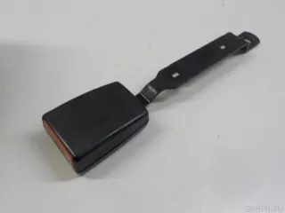 5J0858471QVZ VAG Ответная часть ремня безопасности Skoda Roomster 1 restailing Арт E41131902, вид 2