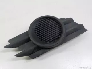 1400572 GM Решетка в бампер правая Opel Meriva 1 Арт E41136471, вид 1