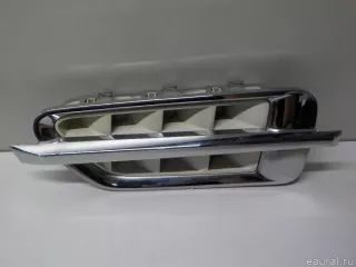 22761800 GM Воздухозаборник Chevrolet Tahoe GMT900 Арт E41137595