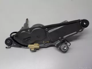 Моторчик стеклоочистителя задний Mazda CX-7 2009г. E22167450A Mazda - Фото 3