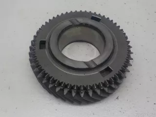 02M311129AB VAG Шестерня Skoda Superb 2 Арт E41148959, вид 1
