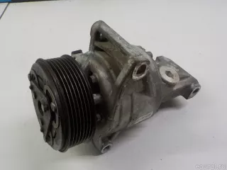 926003541R Renault Компрессор кондиционера Renault Duster 2 Арт E41156734, вид 2