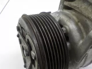 926003541R Renault Компрессор кондиционера Renault Duster 2 Арт E41156734, вид 3