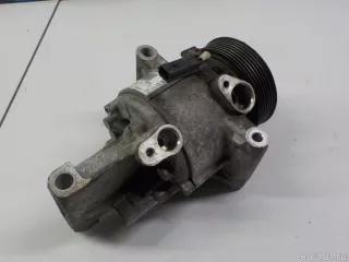 926003541R Renault Компрессор кондиционера Renault Duster 2 Арт E41156734, вид 6