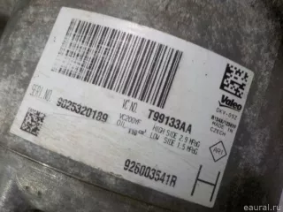 926003541R Renault Компрессор кондиционера Renault Duster 2 Арт E41156734, вид 7