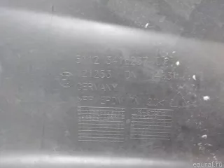  Бампер задний BMW X3 E83 Арт E41159486, вид 13