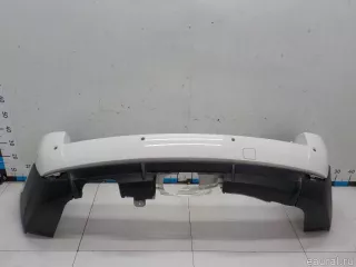  Бампер задний BMW X3 E83 Арт E41159486, вид 2