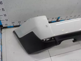  Бампер задний BMW X3 E83 Арт E41159486, вид 3