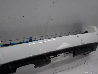 Бампер задний BMW X3 E83 Арт E41159486, вид 4