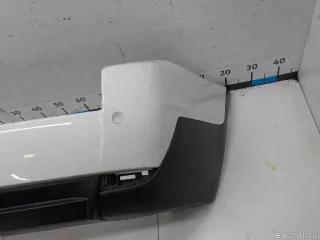  Бампер задний BMW X3 E83 Арт E41159486, вид 5