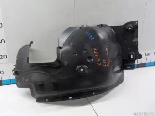 51712990089 BMW Локер передний левый BMW X1 E84 Арт E41161139, вид 1