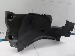 51712990089 BMW Локер передний левый BMW X1 E84 Арт E41161139, вид 4