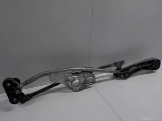 61618385218 BMW Трапеция стеклоочистителей BMW 5 E39 Арт E41162817, вид 1