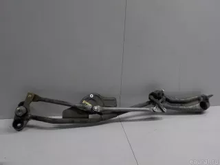 61618385218 BMW Трапеция стеклоочистителей BMW 5 E39 Арт E41162817, вид 4