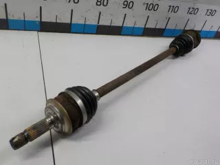 42310SCAE21 Honda Полуось задняя правая Honda CR-V 2 Арт E41163777, вид 2